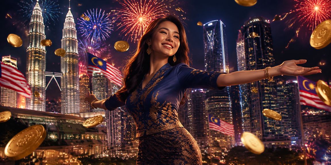 Kuala Lumpur player making a MYR deposit for table games on the 41200 platform via online banking